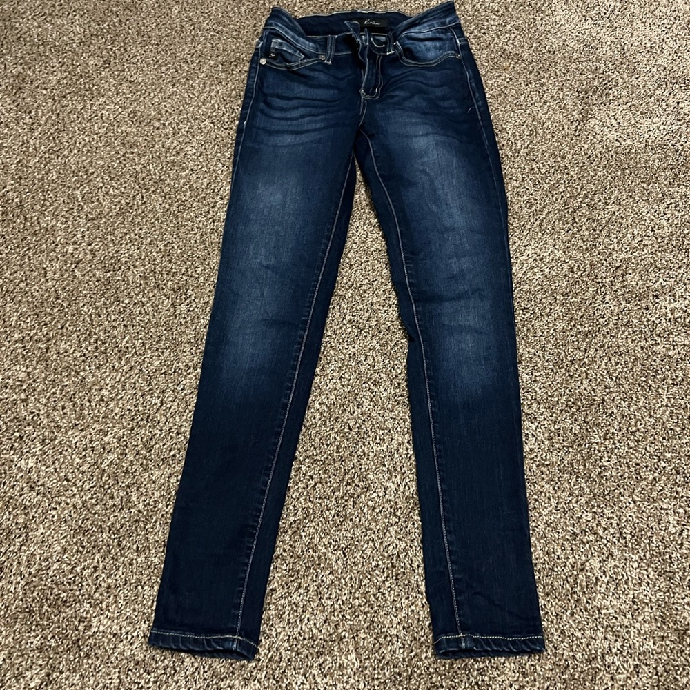 Kancan. Size 24. Like new.